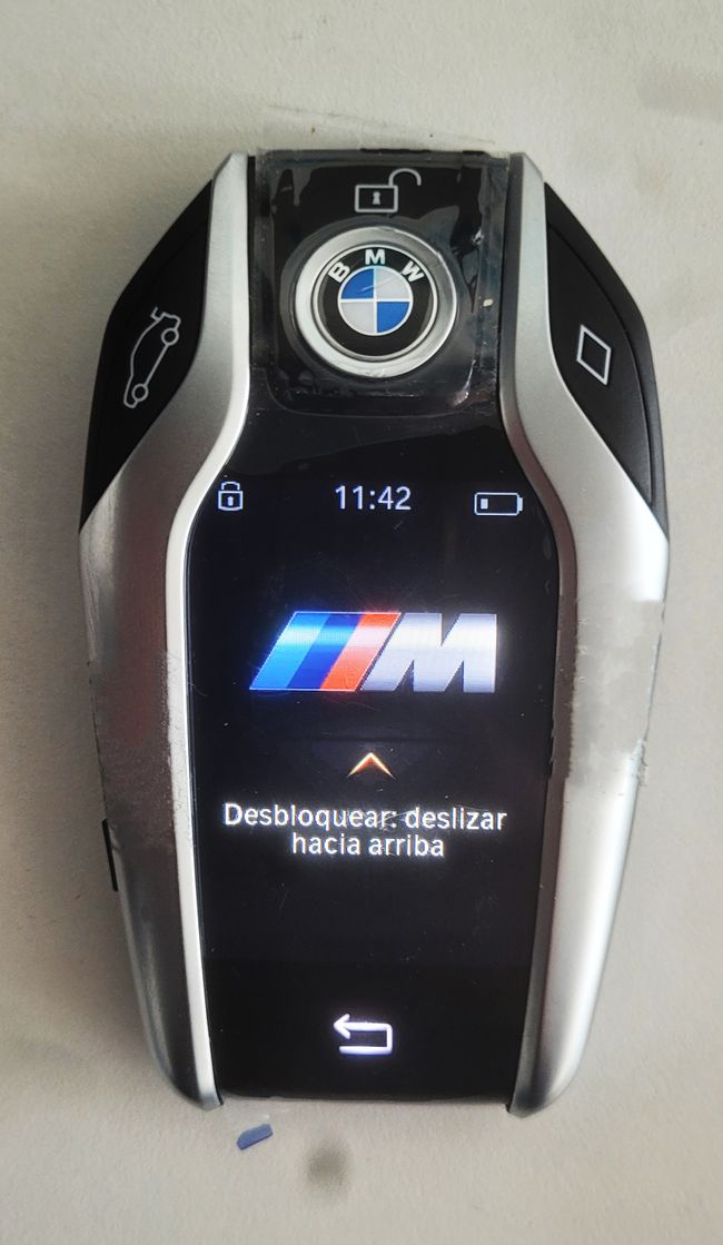 BMW X6 M Competition  - Foto 17