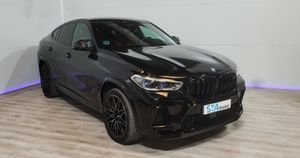 BMW X6 M Competition  - Foto 14