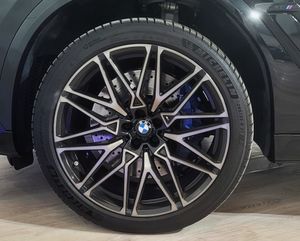 BMW X6 M Competition  - Foto 15