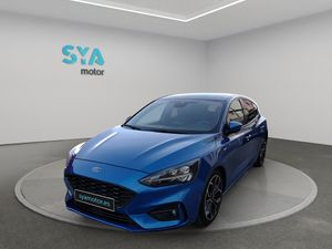 Ford Focus 1.0 Ecoboost 92kW ST-Line  - Foto 4