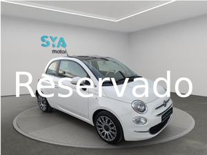 Fiat 500 Dolcevita 1.0 Hybrid 51KW (70 CV)  - Foto 27