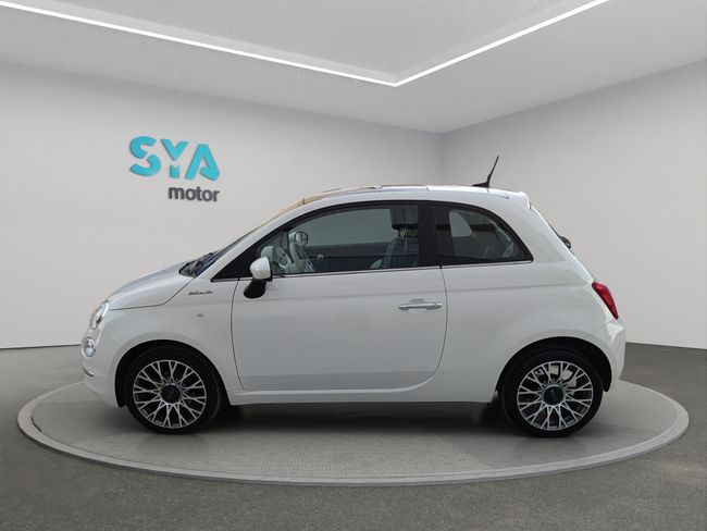 Fiat 500 Dolcevita 1.0 Hybrid 51KW (70 CV)  - Foto 14