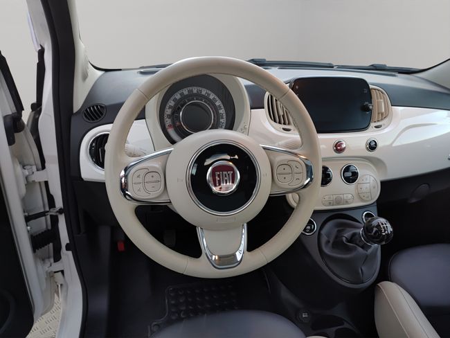 Fiat 500 Dolcevita 1.0 Hybrid 51KW (70 CV)  - Foto 20