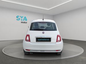 Fiat 500 Dolcevita 1.0 Hybrid 51KW (70 CV)  - Foto 13