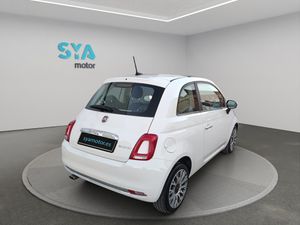 Fiat 500 Dolcevita 1.0 Hybrid 51KW (70 CV)  - Foto 6