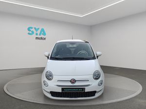 Fiat 500 Dolcevita 1.0 Hybrid 51KW (70 CV)  - Foto 12