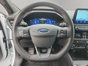 Ford Kuga ST-Line X 2.5 Duratec FHEV Auto  - Foto 20