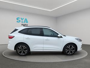 Ford Kuga ST-Line X 2.5 Duratec FHEV Auto  - Foto 16