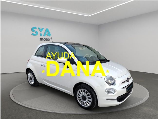 Fiat 500 Dolcevita 1.0 Hybrid 51KW (70 CV)  - Foto 2