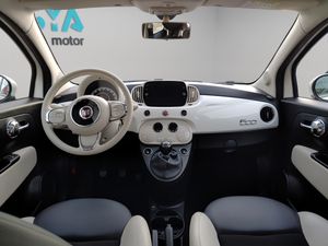 Fiat 500 Dolcevita 1.0 Hybrid 51KW (70 CV)  - Foto 11