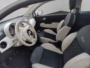 Fiat 500 Dolcevita 1.0 Hybrid 51KW (70 CV)  - Foto 11