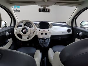 Fiat 500 Dolcevita 1.0 Hybrid 51KW (70 CV)  - Foto 12