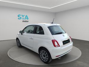 Fiat 500 Dolcevita 1.0 Hybrid 51KW (70 CV)  - Foto 7