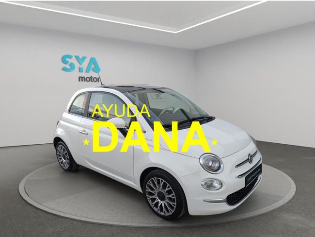 Fiat 500 Dolcevita 1.0 Hybrid 51KW (70 CV)  - Foto 3