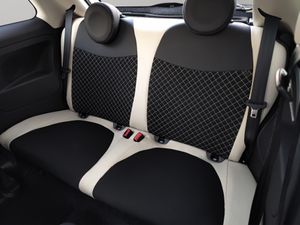 Fiat 500 Dolcevita 1.0 Hybrid 51KW (70 CV)  - Foto 20