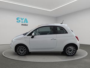 Fiat 500 Dolcevita 1.0 Hybrid 51KW (70 CV)  - Foto 16