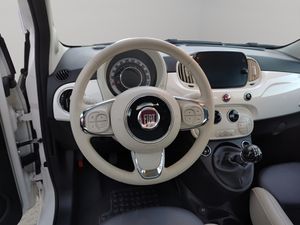 Fiat 500 Dolcevita 1.0 Hybrid 51KW (70 CV)  - Foto 22