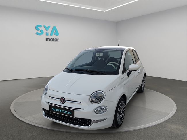 Fiat 500 Dolcevita 1.0 Hybrid 51KW (70 CV)  - Foto 6