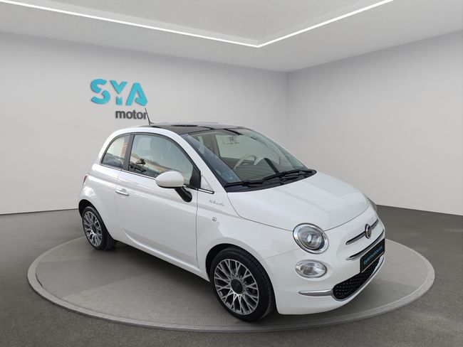 Fiat 500 Dolcevita 1.0 Hybrid 51KW (70 CV)  - Foto 5