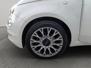 Fiat 500 Dolcevita 1.0 Hybrid 51KW (70 CV)  - Foto 18