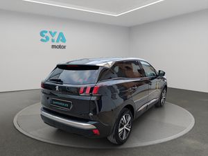 Peugeot 3008 1.2 PureTech 96KW S&S Allure Pack EAT8  - Foto 7