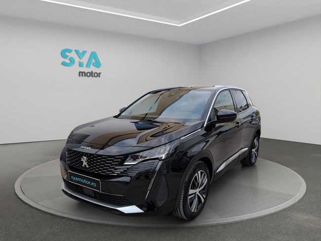 Peugeot 3008 1.2 PureTech 96KW S&S Allure Pack EAT8  - Foto 5