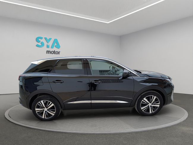 Peugeot 3008 1.2 PureTech 96KW S&S Allure Pack EAT8  - Foto 16