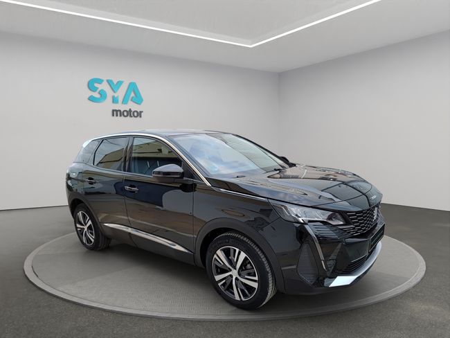 Peugeot 3008 1.2 PureTech 96KW S&S Allure Pack EAT8  - Foto 4