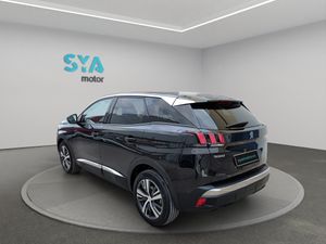 Peugeot 3008 1.2 PureTech 96KW S&S Allure Pack EAT8  - Foto 6