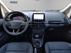 Ford Ecosport 1.0T EcoBoost 92kW (125CV) S&S Active  - Foto 11