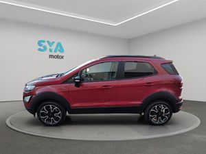 Ford Ecosport 1.0T EcoBoost 92kW (125CV) S&S Active  - Foto 14