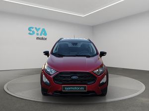 Ford Ecosport 1.0T EcoBoost 92kW (125CV) S&S Active  - Foto 13