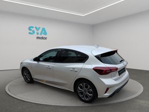 Ford Focus 1.0 Ecoboost MHEV 92kW ST-Line  - Foto 6