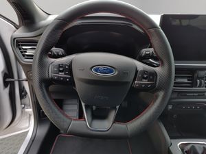 Ford Focus 1.0 Ecoboost MHEV 92kW ST-Line  - Foto 21