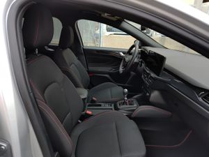 Ford Focus 1.0 Ecoboost MHEV 92kW ST-Line  - Foto 19