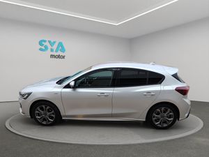 Ford Focus 1.0 Ecoboost MHEV 92kW ST-Line  - Foto 15