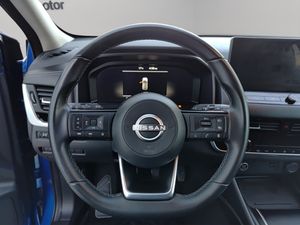 Nissan Qashqai DIG-T 103kW N-Connecta  - Foto 22