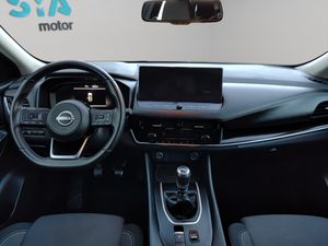 Nissan Qashqai DIG-T 103kW N-Connecta  - Foto 11