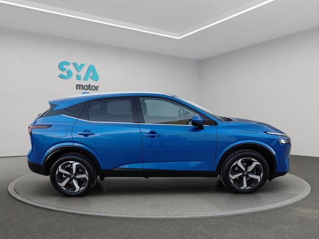 Nissan Qashqai DIG-T 103kW N-Connecta  - Foto 16