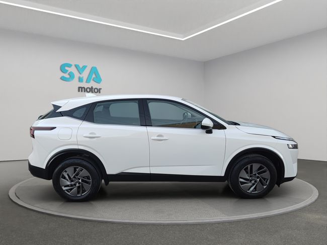 Nissan Qashqai DIG-T 103kW (140CV) mHEV 4x2 Acenta  - Foto 16