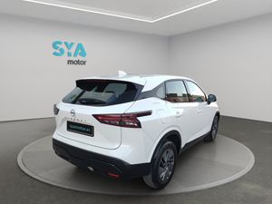 Nissan Qashqai DIG-T 103kW (140CV) mHEV 4x2 Acenta  - Foto 7