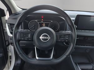 Nissan Qashqai DIG-T 103kW (140CV) mHEV 4x2 Acenta  - Foto 21