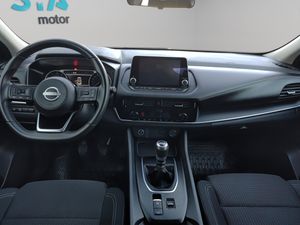 Nissan Qashqai DIG-T 103kW (140CV) mHEV 4x2 Acenta  - Foto 11