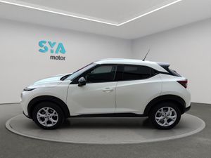 Nissan Juke DIG-T 84 kW (114 CV) 6M/T Acenta  - Foto 13