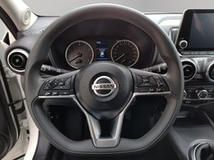 Nissan Juke DIG-T 84 kW (114 CV) 6M/T Acenta  - Foto 19