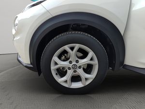 Nissan Juke DIG-T 84 kW (114 CV) 6M/T Acenta  - Foto 16