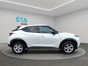 Nissan Juke DIG-T 84 kW (114 CV) 6M/T Acenta  - Foto 15