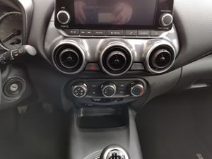 Nissan Juke DIG-T 84 kW (114 CV) 6M/T Acenta  - Foto 21