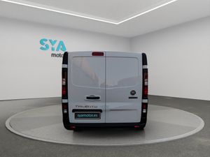 Fiat Talento Van   - Foto 12