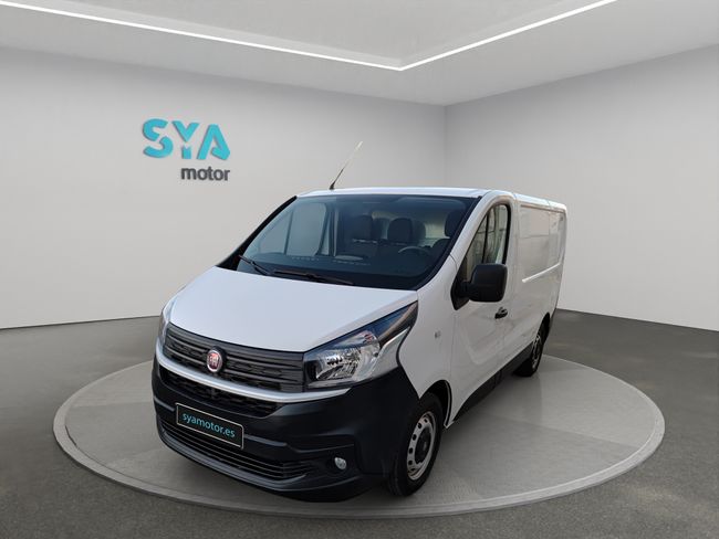 Fiat Talento Van   - Foto 4